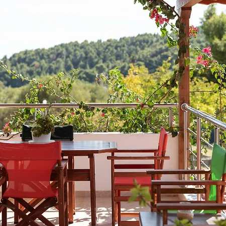 Luxury 3* Nikiti (Sithonia)