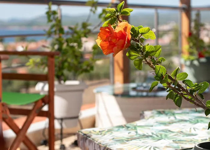 Luxury Nikiti (Sithonia)