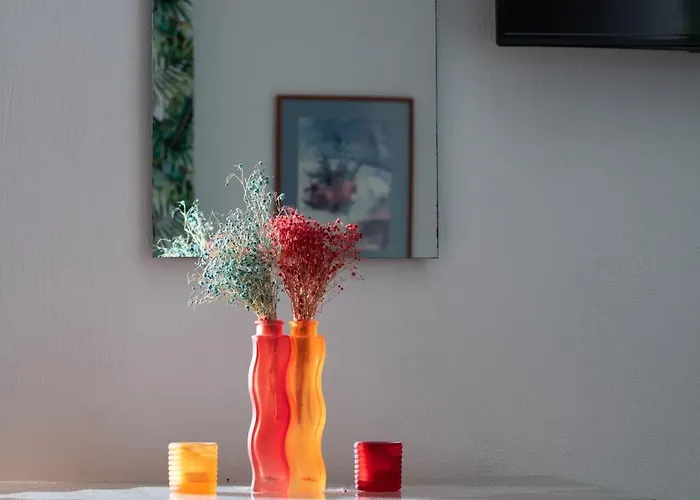 Luxury 3* Nikiti (Sithonia)