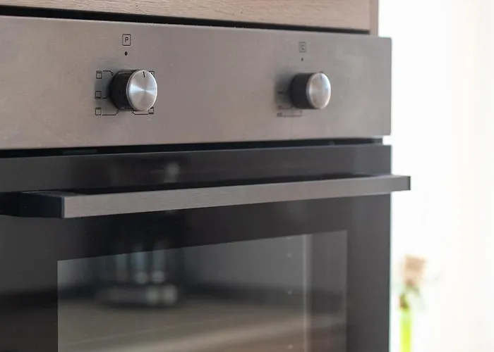 Pensiune Luxury Nikiti (Sithonia)