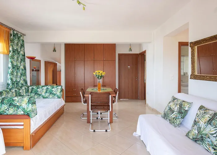 Luxury Nikiti (Sithonia)