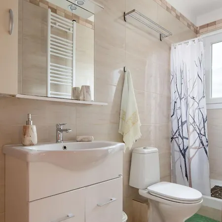 Luxury Nikiti (Sithonia)