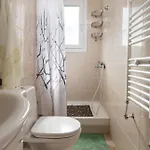 Pensjonat Luxury Nikiti (Sithonia)