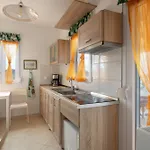 Pensjonat Luxury Nikiti (Sithonia)