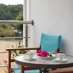 Pensjonat Luxury 3*