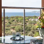 Luxury Pensjonat Nikiti (Sithonia)