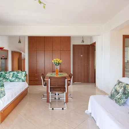 Luxury Nikiti (Sithonia)