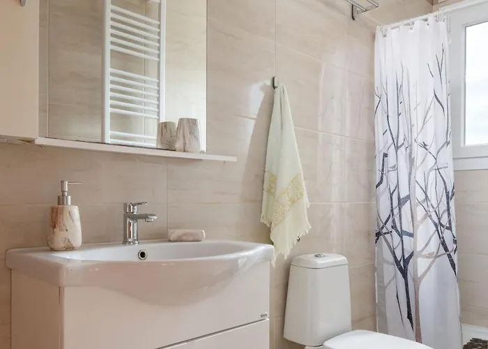 Luxury Nikiti (Sithonia)