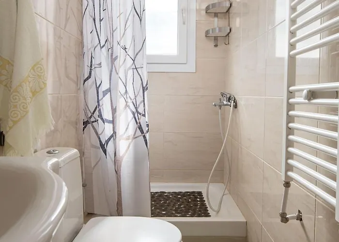 Pensionat Luxury Nikiti (Sithonia)