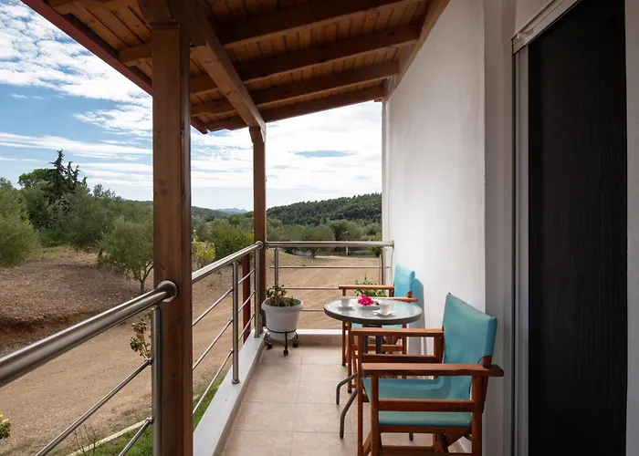 Luxury Nikiti (Sithonia)