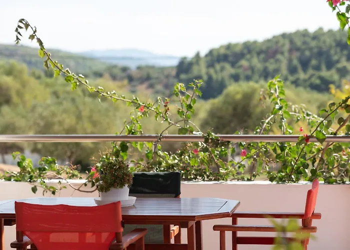 Luxury Nikiti (Sithonia)